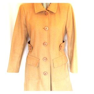 MODA International-VictoriaSecretbrand trench coat